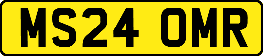 MS24OMR