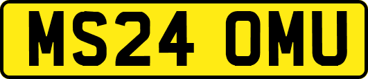 MS24OMU