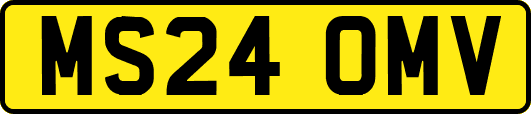 MS24OMV