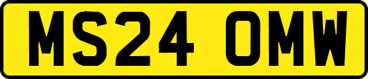 MS24OMW