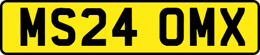 MS24OMX