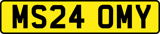 MS24OMY