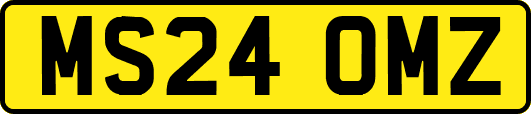 MS24OMZ