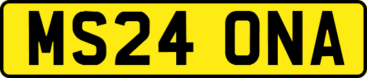 MS24ONA