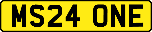 MS24ONE