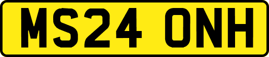 MS24ONH
