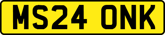 MS24ONK