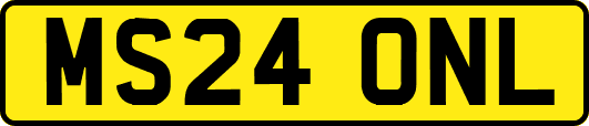 MS24ONL
