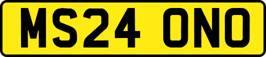 MS24ONO