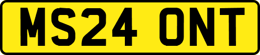 MS24ONT