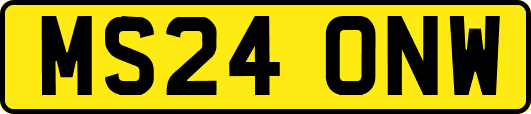 MS24ONW