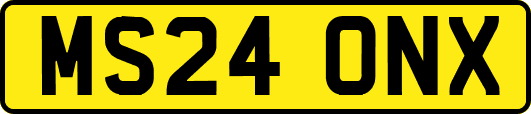MS24ONX