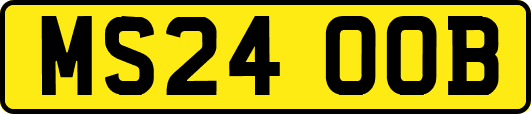 MS24OOB