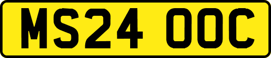 MS24OOC