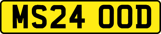 MS24OOD