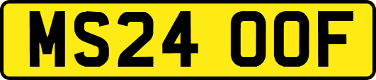 MS24OOF