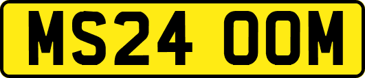 MS24OOM