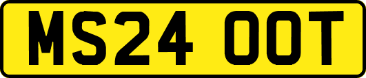 MS24OOT