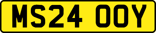 MS24OOY