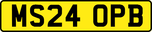 MS24OPB