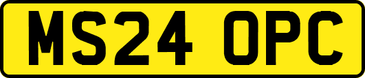 MS24OPC