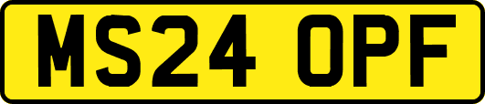 MS24OPF