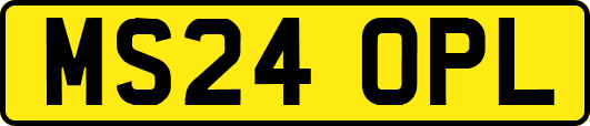 MS24OPL
