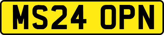MS24OPN