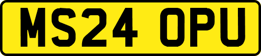 MS24OPU