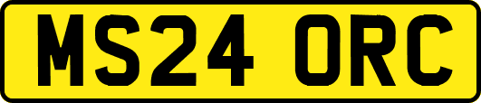MS24ORC