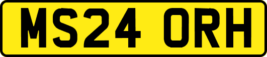 MS24ORH