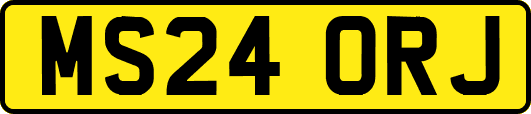 MS24ORJ
