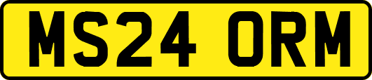 MS24ORM