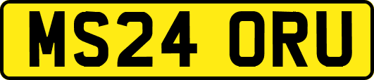 MS24ORU
