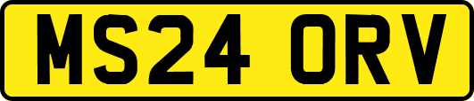 MS24ORV