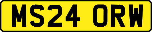 MS24ORW