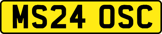 MS24OSC