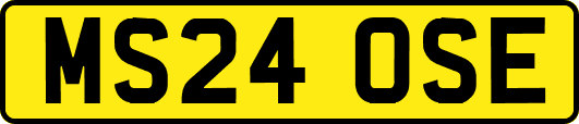 MS24OSE