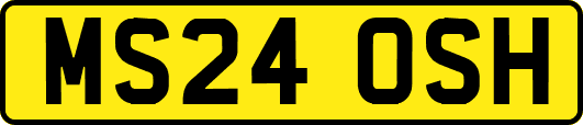 MS24OSH