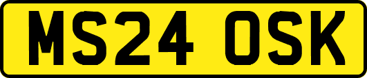 MS24OSK