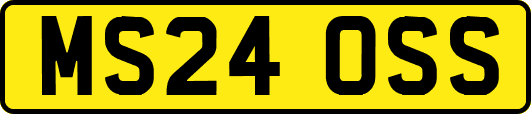 MS24OSS