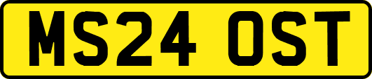 MS24OST