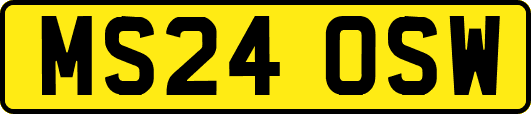MS24OSW