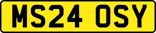 MS24OSY