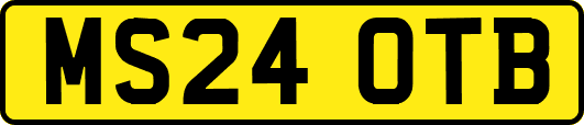 MS24OTB