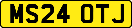 MS24OTJ