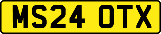 MS24OTX