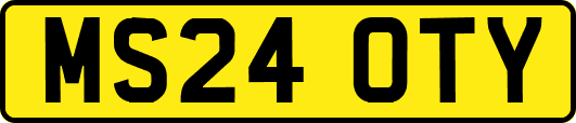 MS24OTY