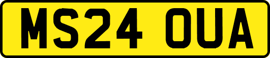 MS24OUA