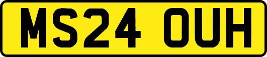 MS24OUH